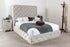 Hamilton Bed Frame